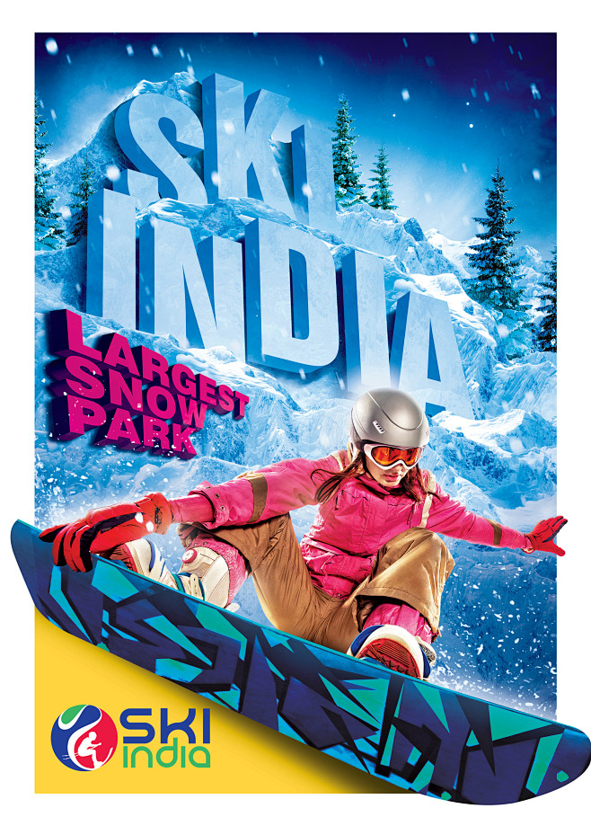 Third Creative Ski I...
