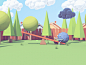 Seesaw sm