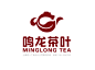 茶叶标志设计，茶叶商标设计，茶叶LOGO设计，茶叶标志设计公司，上海茶叶标志设计