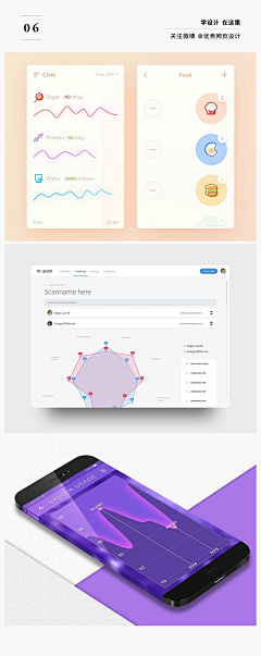 逝水流年谁在意采集到APP