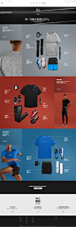 NRC 男子跑步服饰选购指南. Nike.com (CN)