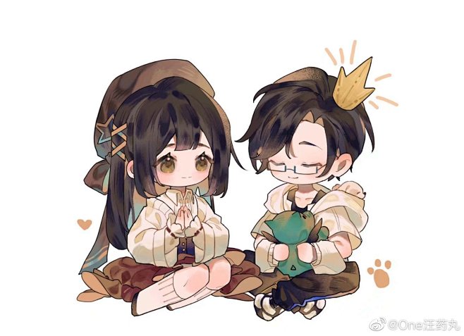 @One汪药丸 的个人主页 - 微博