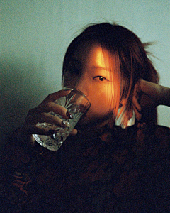 Silence璃洛采集到春暖花开 配图