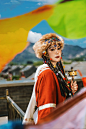 山海关高价比靠谱的旅拍店推荐|云锦旅拍