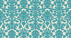 爱笑男孩采集到100+ Seamless Patterns Great for