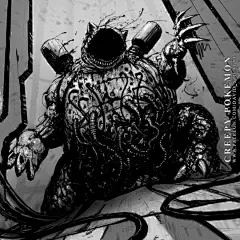 看了会做噩梦的吧！恐怖版《神奇宝贝》