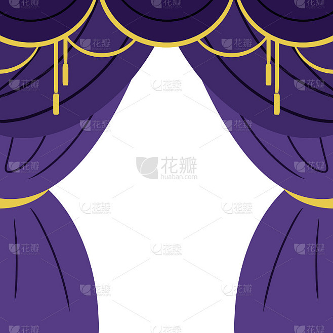 窗帘架