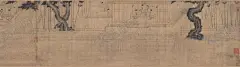 中国画  【酷图网】中国画,山水画,古代人文,人物画,李公麟,会昌九老图,古代人物画,人物插画,人物工笔画,工笔画,宋朝人物画,宋代人物画,宋朝人物插画,宋代人文,水墨画,山水风景,国画,古代生活,古代场景,古代庭院,古代建筑,中国风,中国水墨画,古画,古代山水画,中国元素,画国画,文化艺术