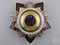 An Egyptian Order of Independence; Grand Cross Star