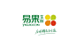 易果生鲜LOGO设计