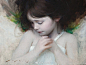 jeremy lipking art ​​​​