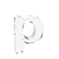 透明p透明p