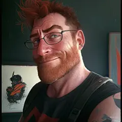 AI绘画_Prompts_Axel_M_portrait._style_realistic_disney_and_pixar._Subject_Man__44adcba6-eed0-4f0b-9b8f-629980f7945a_xpanx.com