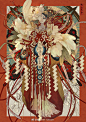 赫尔墨斯D的微博_微博 _插画_T202014 #率叶插件，让花瓣网更好用_http://ly.jiuxihuan.net/?yqr=16204162#