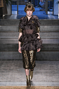 Antonio Marras Fall 2019 Ready-to-Wear Fashion Show : The complete Antonio Marras Fall 2019 Ready-to-Wear fashion show now on Vogue Runway.