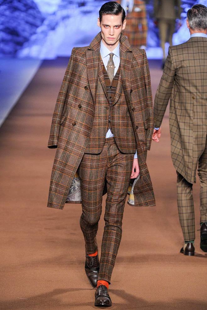 Etro
2014 - 2015 F/W...