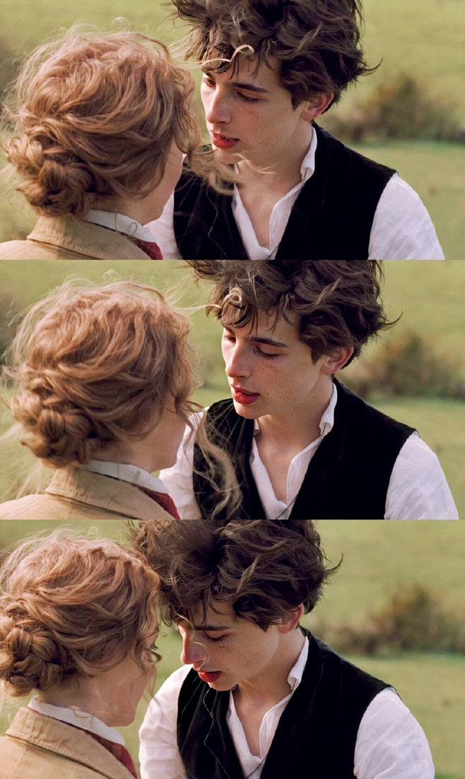  Timoth e Chalamet 