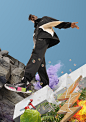 Behance :: 3D Art