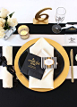 As a creative nod to the nautical experience, these modern wedding ideas should give you a punch of inspiration to incorporate stripes into your own spring or summer celebration. The key? Play around with texture, and place stripes in unique yet unexpecte