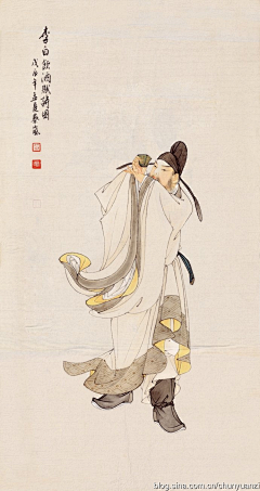 君鱼梓采集到工笔