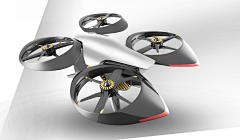 VANID采集到drone