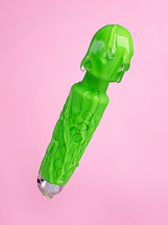 自闭儿童采集到sex toys