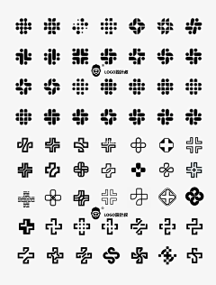 首印品牌策划设计采集到logo设计