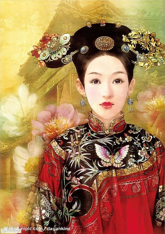 陈淑芬作品大图 点击还原