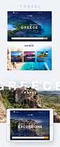 Greece Travel : Greece Travel Agency