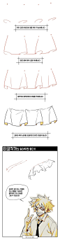 시크릿 캐릭터 드로잉/천사 날개 그리기&프릴 그리기 : 독자들의 질문을 선별해 기초부터 고급 테크닉까지 아낌없이 알려주는 타코작가의 비법 전수 시간!! "평소 얼굴만 그려 버릇해서 몸은 못 그려요" "손, 발, 주름과 같은 디테일에 약해요" "인체의 움직임에 따른 근육의 형태를 모르겠어요" 한 번쯤은 이런 고민으로 짜증 나셨던 적 있으시죠? 그래서!! 맞춤형 주제와 세심한 설명으로 어려웠던 부