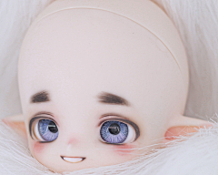 荧光酱采集到bjd