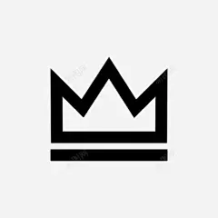 皇冠权威国王图标 UI图标 设计图片 免费下载 页面网页 平面电商 创意素材