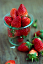 草莓-自由自在的因子