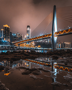 款款籽采集到城市风景