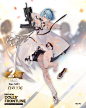 少女前线日服情报局的微博_微博