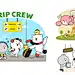 Character Character design  ILLUSTRATION  캐릭터