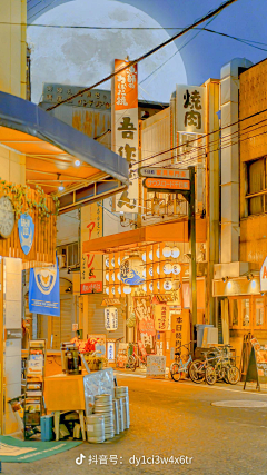 ooooooo·采集到街道