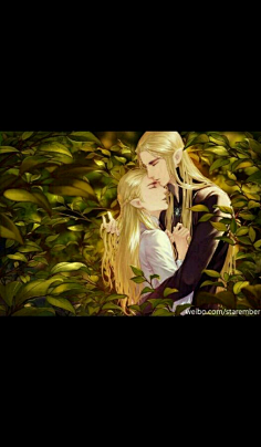 com采集玖月87采集到莱&瑟1画师starember此画师是更#密林父子