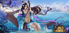 兆涂采集到女٩(๑^o^๑)۶