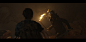 ArtStation - The Last of Us : Part II