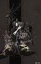 天官赐福