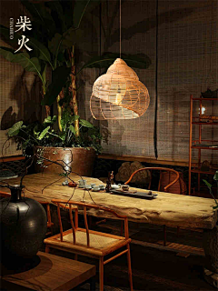 jasminesai采集到中式摄影场景