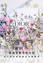 DIOR迪奥官方旗舰店 香水与美容品