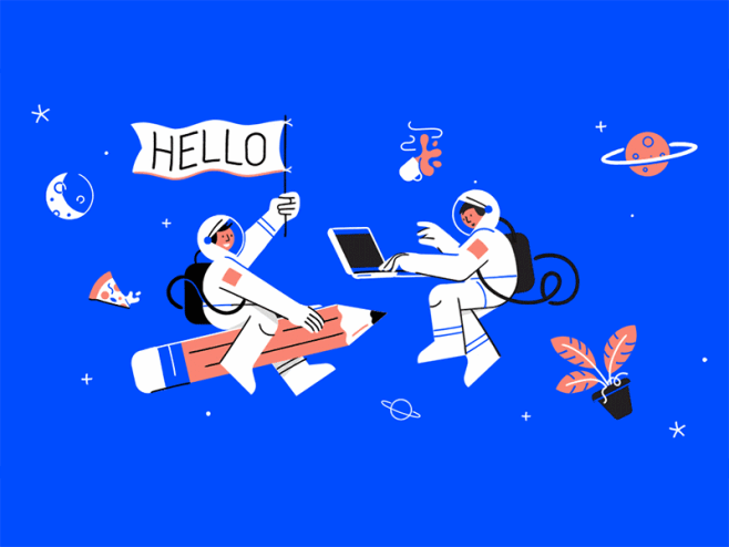 New Website motion g...