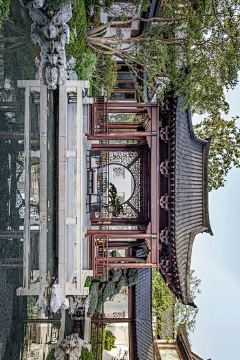 黄玉婷3采集到景观