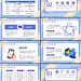 微信公众号推广运营方案PPT模板