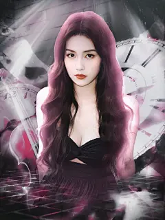 白鹿伪橙模板
使用注明·江栀忆
关注＋dd可商可采集 别瞎！！
禁二改二转售卖
底图·乔小麓【夏深兮定制】