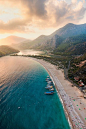 Oludeniz, Turkey