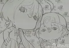 #蔚蓝50米#@NAO_方的要死 @香草躲雨 今天，是双十一，在下送个小礼物不用谢最后一个是就当做表情包好了【经理腿prprpr