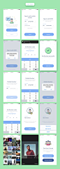 Products : Burble is not just a template, it is the first interactive ready chat UI Kit. With Burble you can have a full chat app in no time. 50+ handcrafted colorful Sketch screens that you can easily link together to have a well designed, functional and